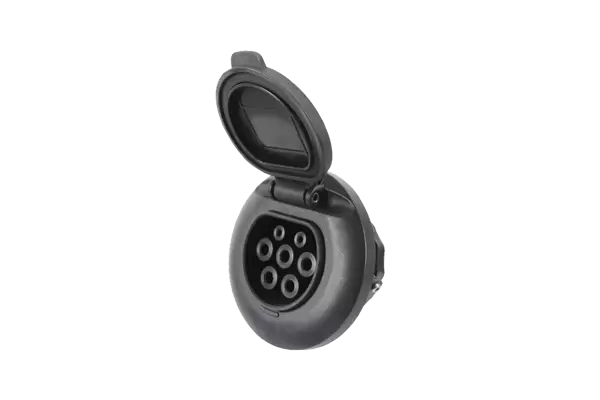КОНЦЕКТ ТИП 2 AC
