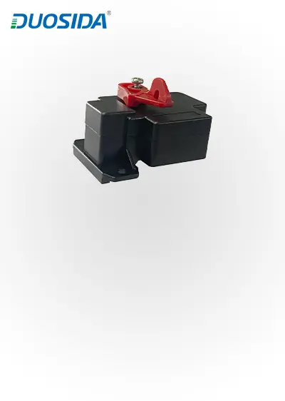 Спецификация на електрическата ключалка