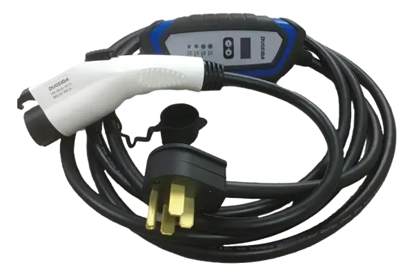 РЕЖИМ НА ЗАРЯД 2 - КУТИЯ 32A, 250V AC
