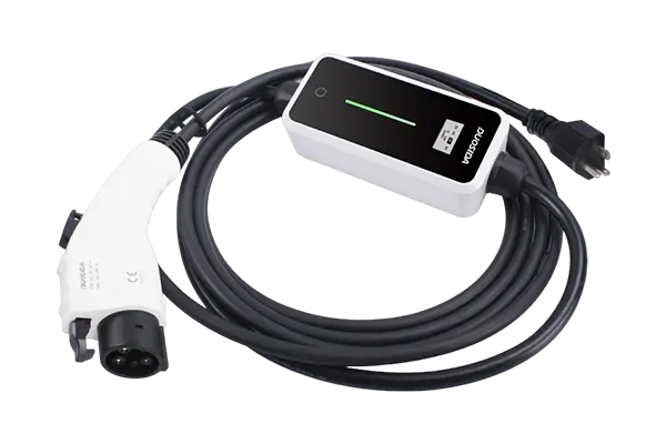 РЕЖИМ НА ЗАРЕЖДАНЕ 2 - U BOX MINI 6/8/13/16A Регулируем, 110~240V AC