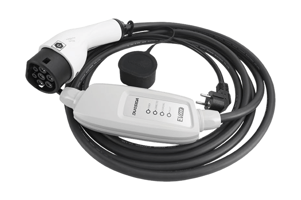 РЕЖИМ НА ЗАРЯД 2 - Y BOX 16A, 220V AC