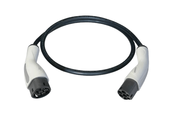 РЕЖИМ НА ЗАРЯДВАНЕ 3 МЕТОД НА СВЪРЗВАНЕ B2 ТИП 2 16A/32A, 250V/415V