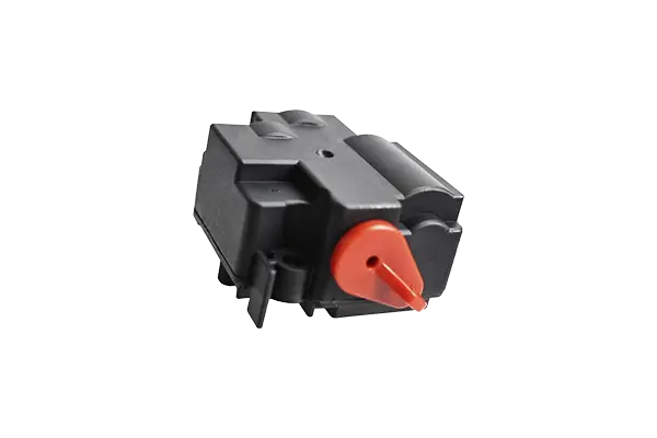 ЕЛЕКТРОННО ЗАКЛЮЧВАНЕ (Напрежение: 12V/24V)