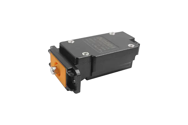 ЕЛЕКТРОННО ЗАКЛЮЧВАНЕ (Напрежение: 12V&plusmn;3 DC)