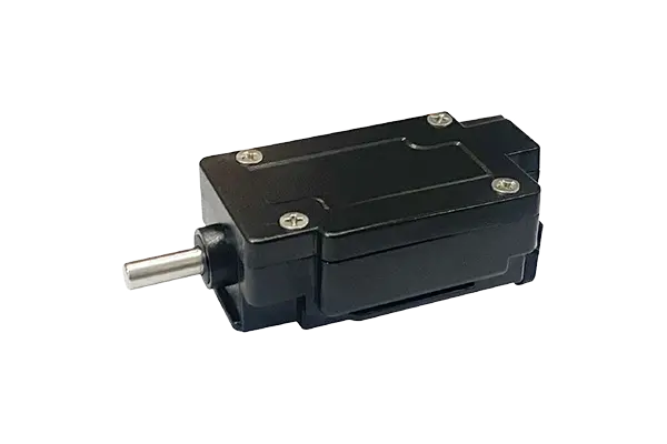 ЕЛЕКТРОННО ЗАКЛЮЧВАНЕ (Напрежение: 12V DC)