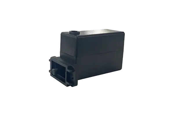 ЕЛЕКТРОННО ЗАКЛЮЧВАНЕ (Ток: 0.2A, Напрежение: 12V DC)