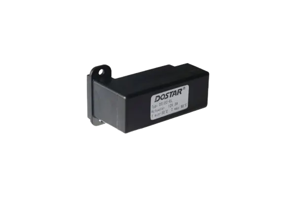 ЕЛЕКТРОННО ЗАКЛЮЧВАНЕ (Ток: 3A, Напрежение: 12V DC)
